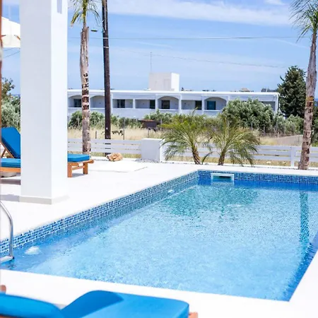 Mytikas Villa Gennadi