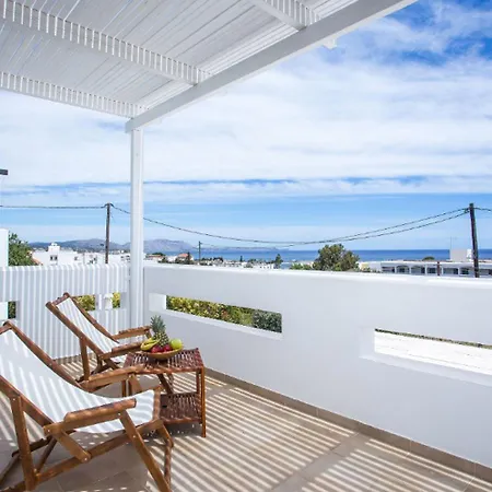 Villa Mytikas Gennadi