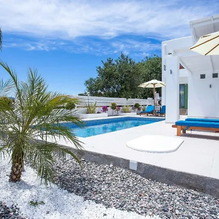 Mytikas Villa Gennadi