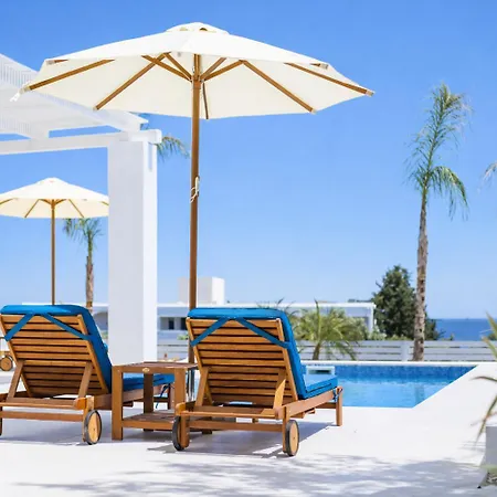 Mytikas Villa Gennadi