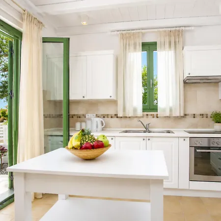 Villa Mytikas Gennadi