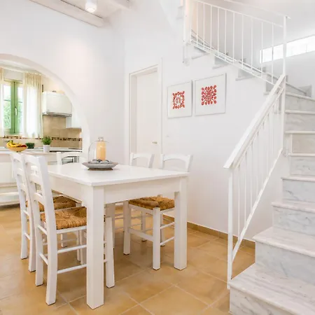 Villa Mytikas *