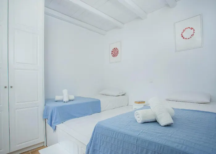 Mytikas Villa Gennadi