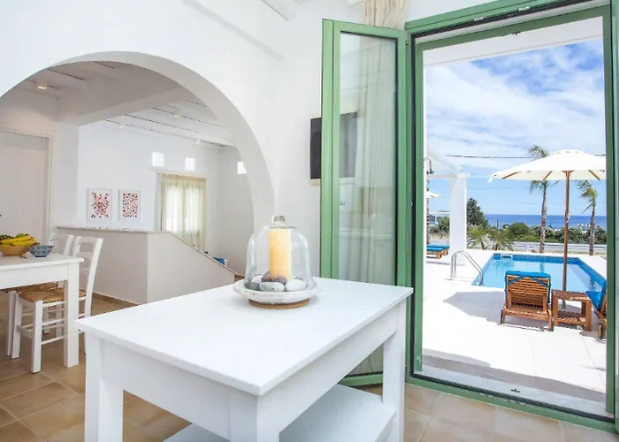 Villa Mytikas