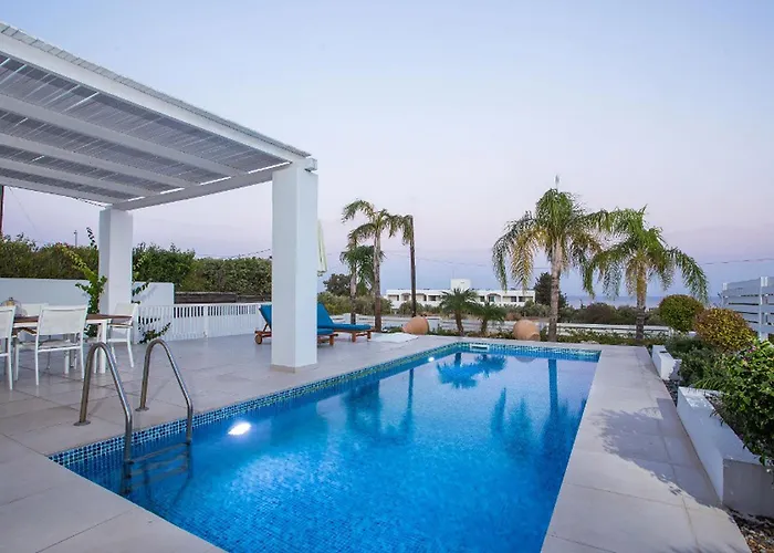 Villa Mytikas
