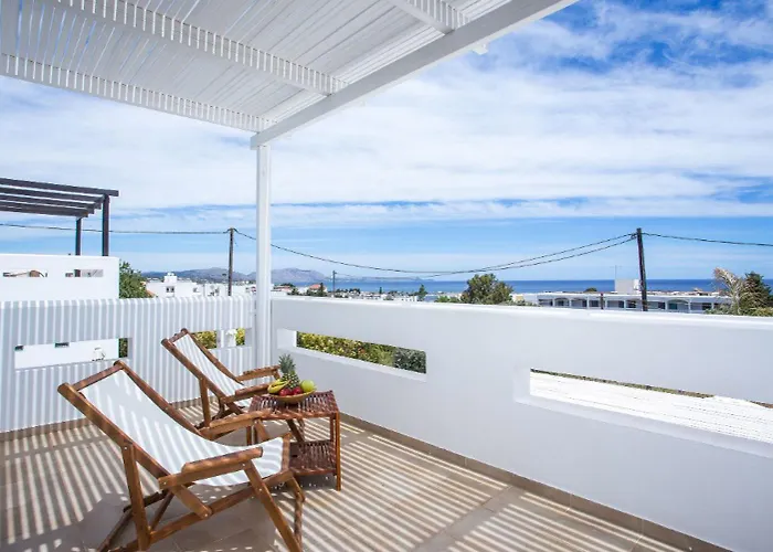 Villa Mytikas Gennadi