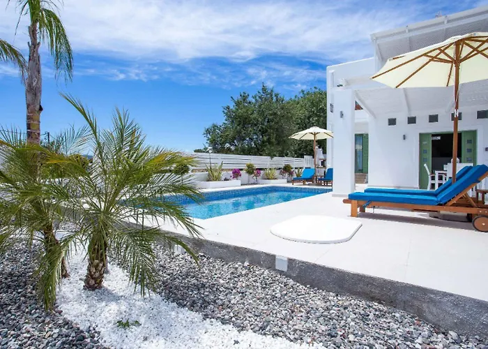 Mytikas Villa Gennadi