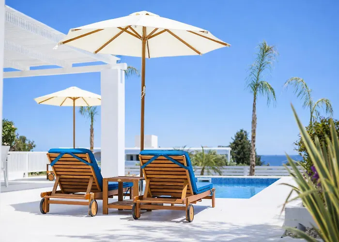 Mytikas Villa Gennadi