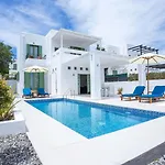 Villa Mytikas Gennadi