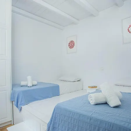 Mytikas Vilă Gennadi